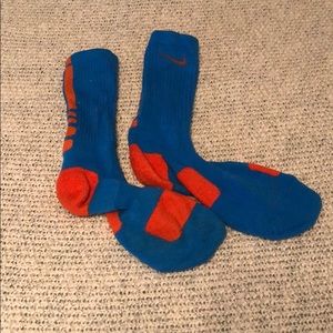 Nike Elite Dri-Fit Socks